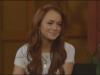 Lindsay Lohan Live With Regis and Kelly on 12.09.04 (163)